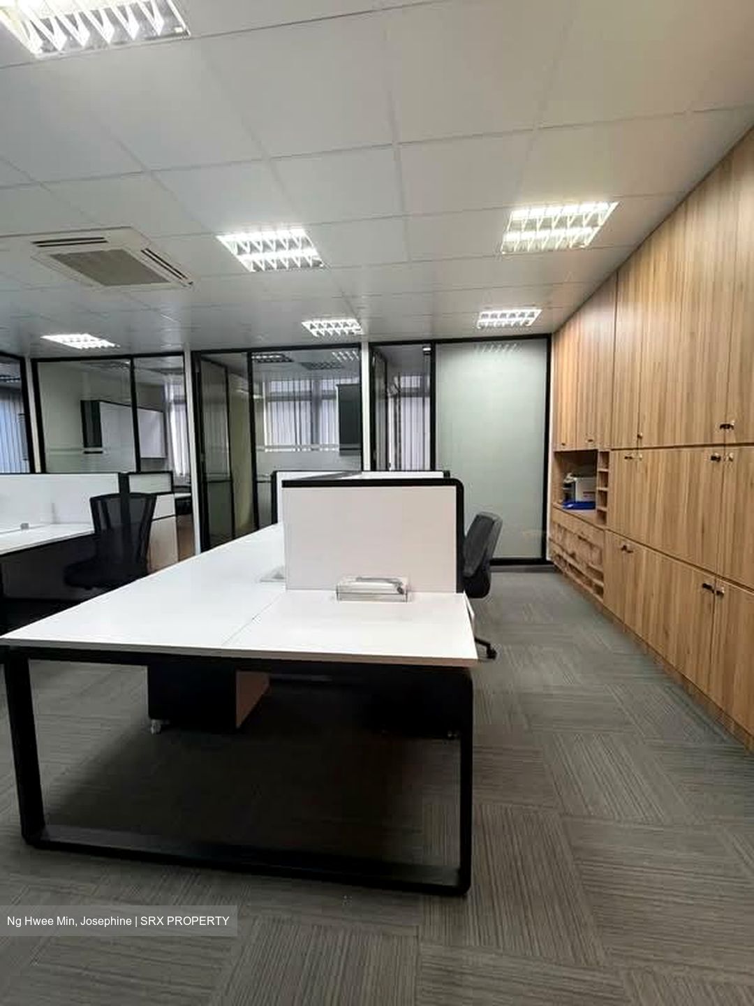 Solstice Business Center (D19), Factory #588599311